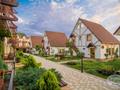 Отель "Альпийская долина", г. Алушта