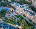 Великолепные выходные в отеле "Пальмира-Палас"