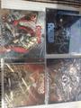 4 CD Kreator. Лицензия и фирменный.