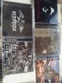 5 CD Marduk. Лицензия!